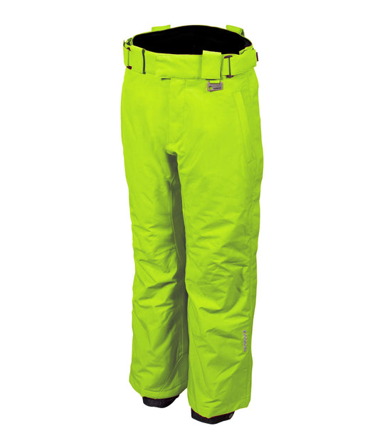 【jimesan】SOS SKI Pants スキー　パンツ　黄緑 Dope Blizzard W Ski Pants Women Yellow | Dopesnow.com