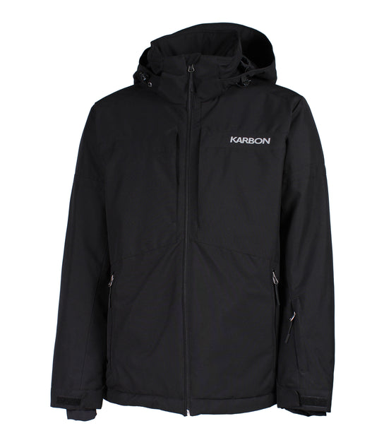 K5302 - Neutron - Men's Insulated Jacket - Element – Karbon US
