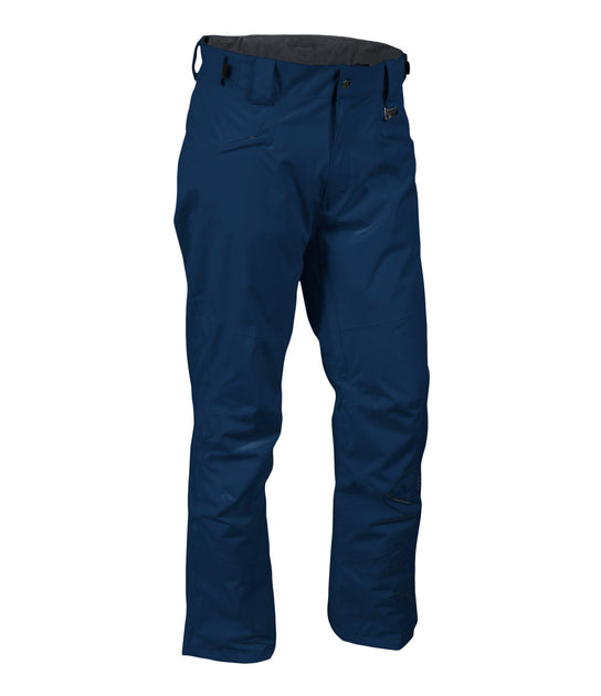 Men's Insulated Pants Tagged "Karbonite 15K" Karbon