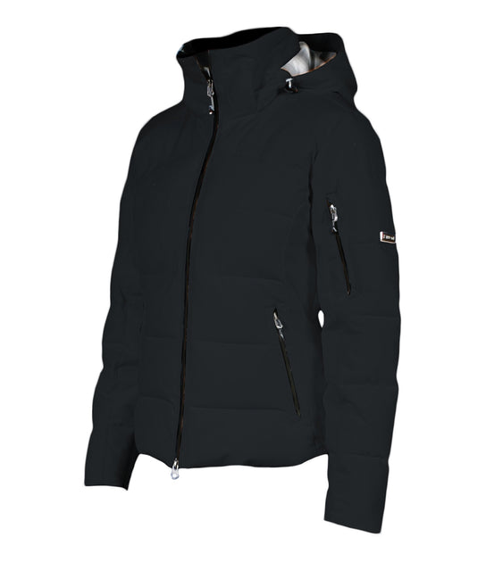 Karbon ampere womens insulated clearance ski jacket