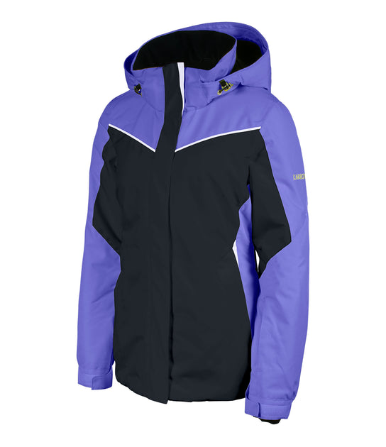 K2651 - Dispersion - Women's Insulated Classic Ski Jacket | KARBON