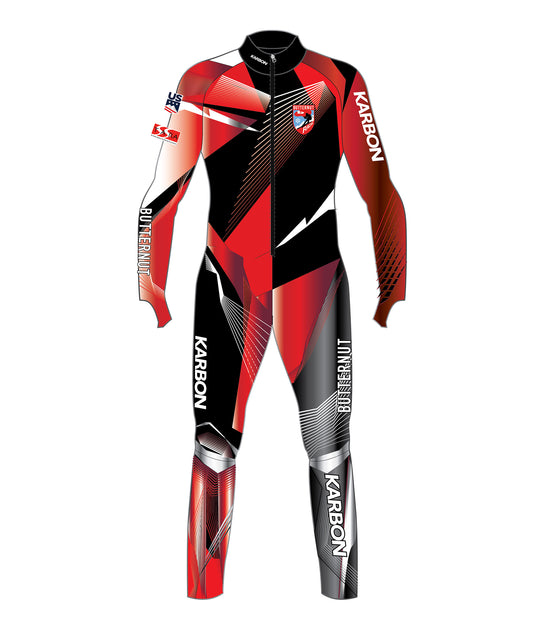 KE786 - Falcon Jr GS Racesuit | KARBON – Karbon US