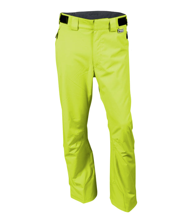 K0129S - Silver Short II - Insulated Pant - Graphite Alpha