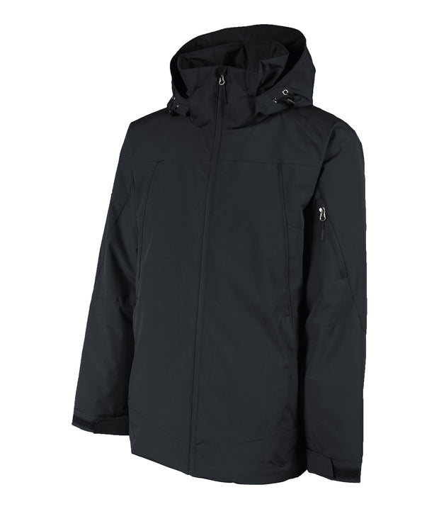 K0502 - Expanse - Insulated Jacket - Alfresco