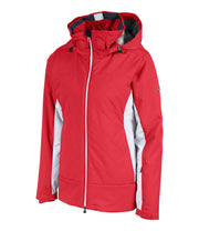 K2602 - Marquise - Insulated Jacket - Diamond Tech