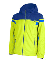 K3301 - Motion - Insulated Jacket - Element