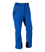 K4128 - Titanium - Insulated Stretch Pant - Graphite Alpha