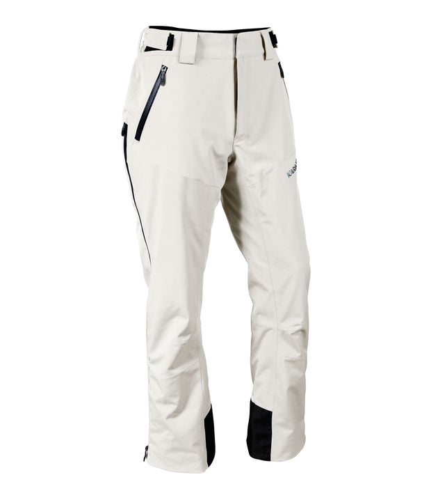 K4128 - Titanium - Insulated Stretch Pant - Graphite Alpha