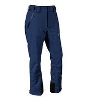 K4128 - Titanium - Insulated Stretch Pant - Graphite Alpha