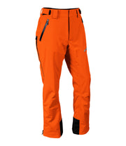 K4128 - Titanium - Insulated Stretch Pant - Graphite Alpha