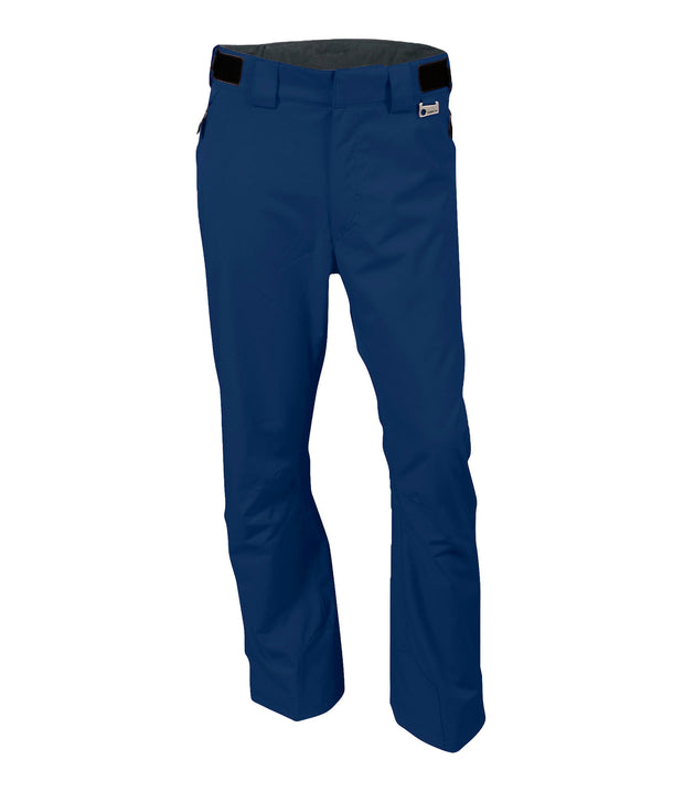 K4129 - Silver II - Insulated Stretch Pant - Graphite Alpha