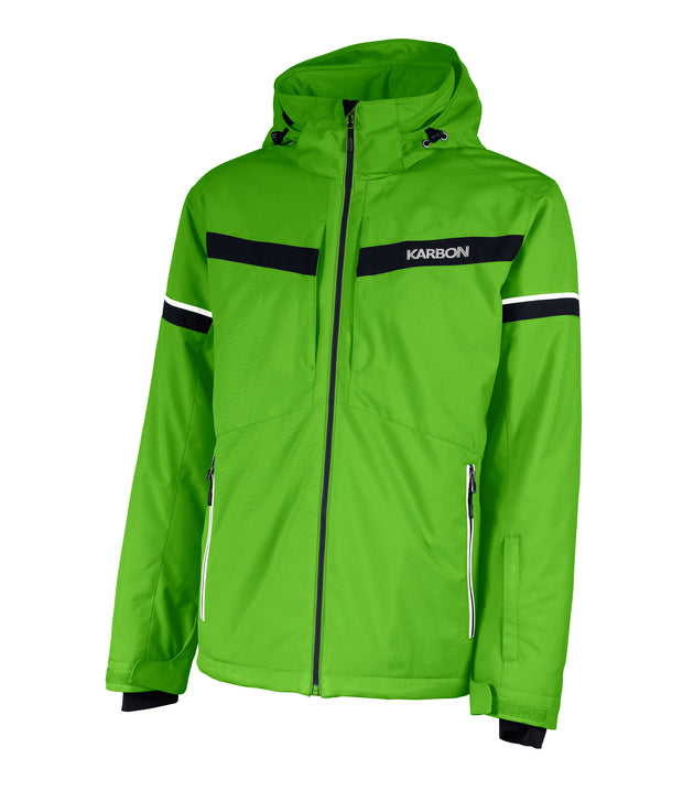 K4301 - Motion - Insulated Jacket - Element