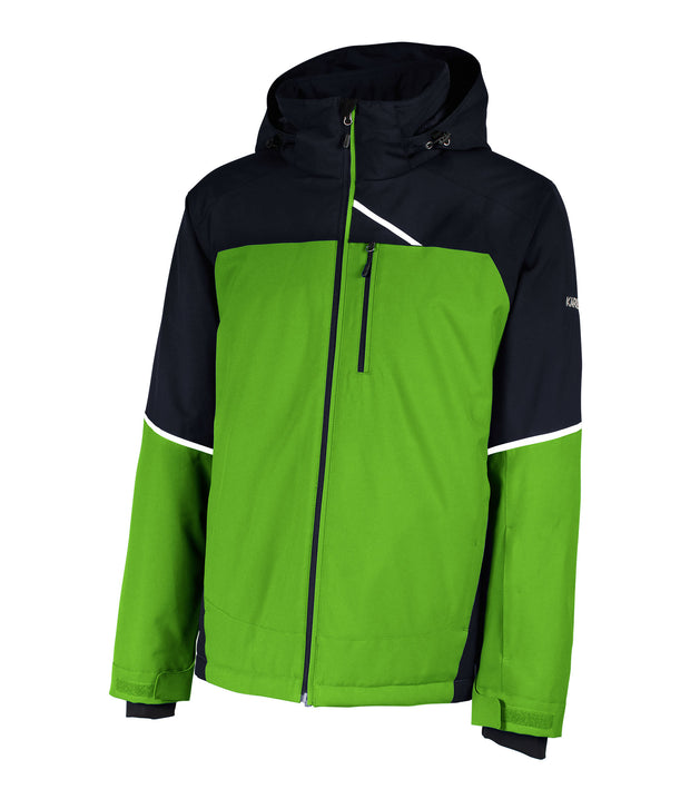 K4302 - Particle - Insulated Jacket - Element