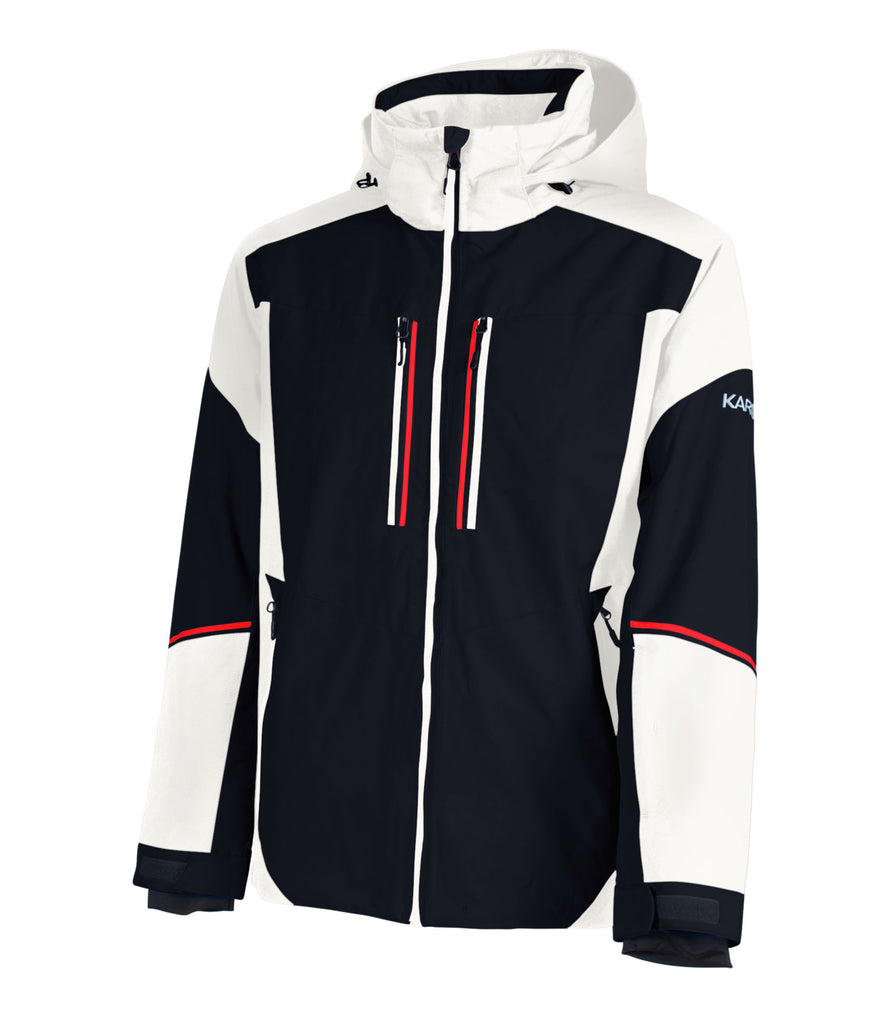 K4304 - Resistance - Insulated Jacket - Element – Karbon US