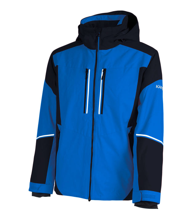 K4304 - Resistance - Insulated Jacket - Element