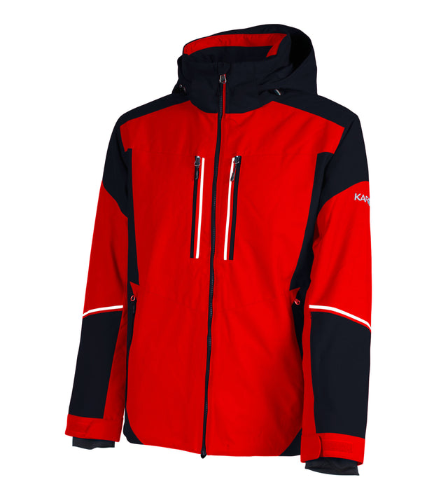 K4304 - Resistance - Insulated Jacket - Element