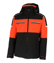 K4401 - Benny - Insulated Jacket - Equipe