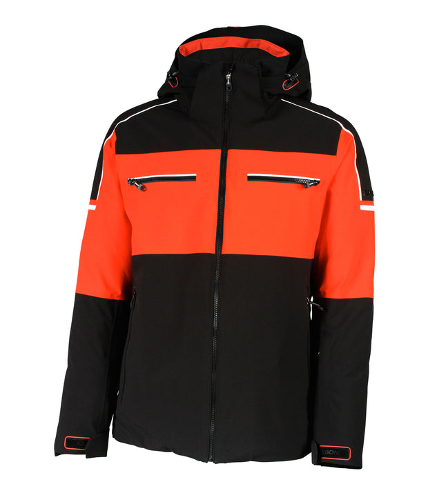 K4401 - Benny - Insulated Jacket - Equipe