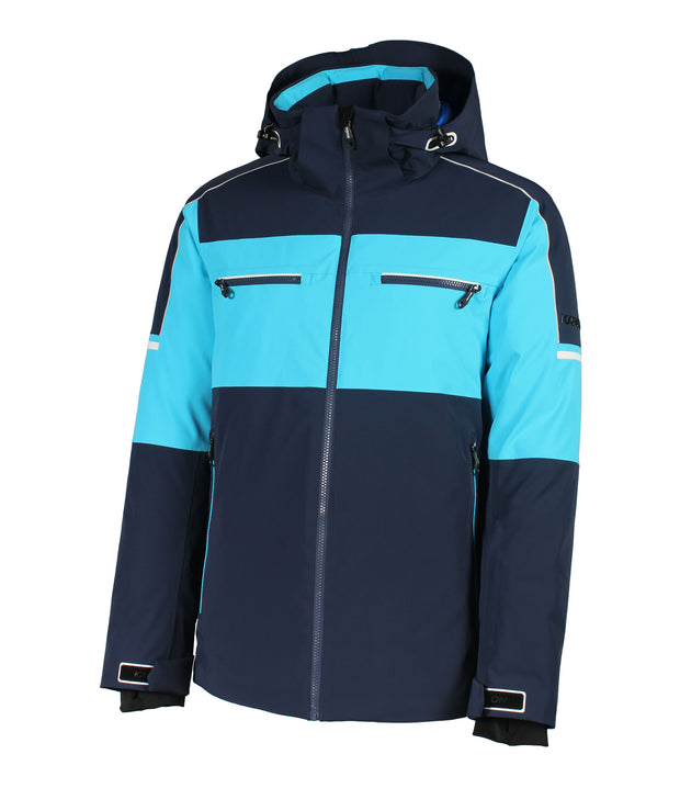 K4401 - Benny - Insulated Jacket - Equipe