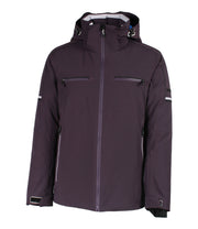 K4402 - Gustavo - Insulated Jacket - Equipe