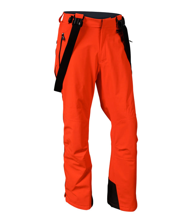 K4410 - Alberto II - Insulated Pant - Equipe