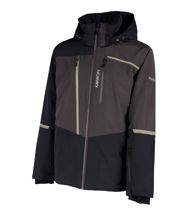 K4501 - Atmosphere - Insulated Jacket - Alfresco