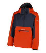 K4503 - Amplitude - Insulated Anorak - Alfresco