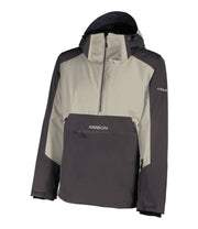 K4503 - Amplitude - Insulated Anorak - Alfresco