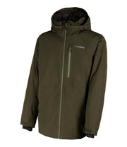 K4504 - Draft III - - 2 Ply Shell Jacket - Alfresco