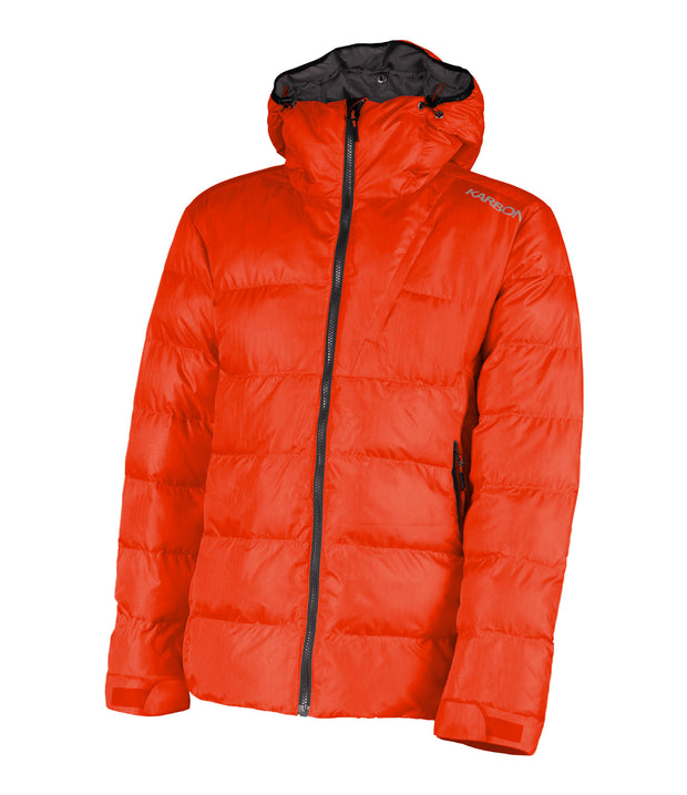 K4505 - Flurry II - Aerolite+ Puffer - Alfresco