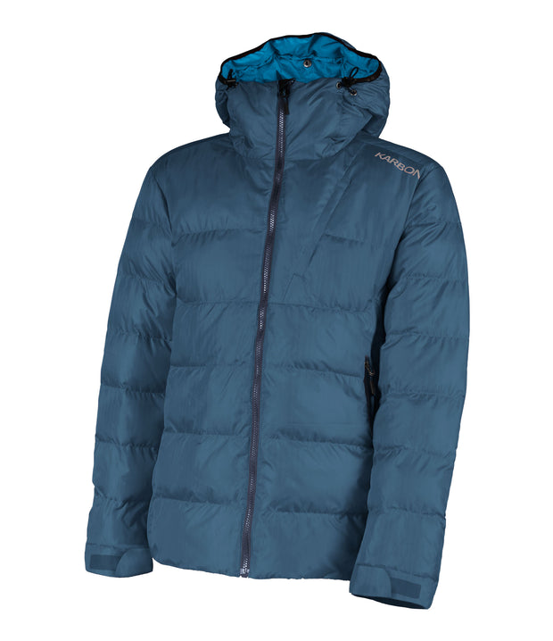 K4505 - Flurry II - Aerolite+ Puffer - Alfresco