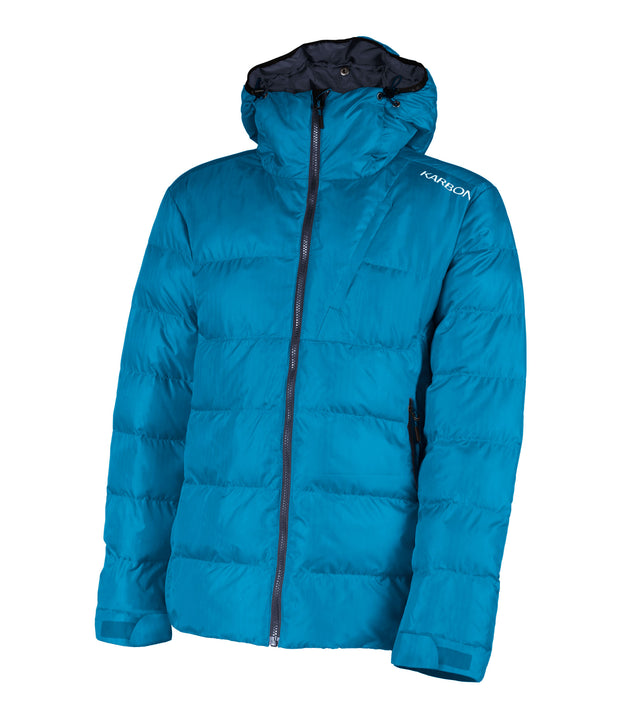 K4505 - Flurry II - Aerolite+ Puffer - Alfresco