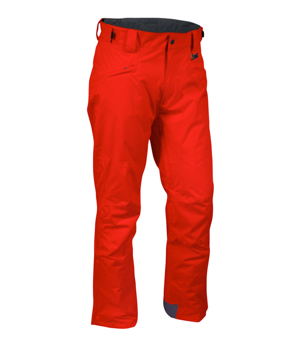 K4508 - Ozone Shell - Shell Pant - Alfresco