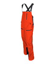 K4558 - Journey - 3 Ply Bib Pant - Epic