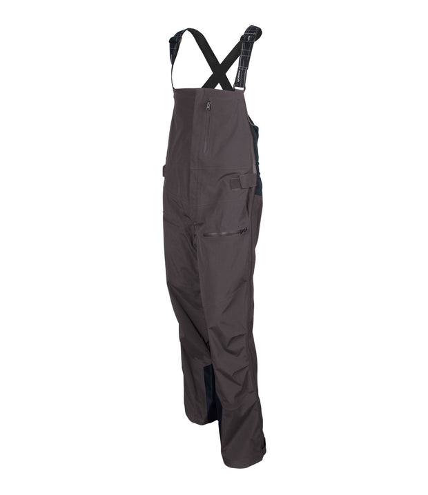 K4558 - Journey - 3 Ply Bib Pant - Epic