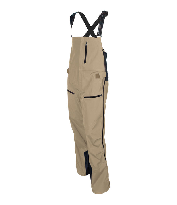 K4558 - Journey - 3 Ply Bib Pant - Epic