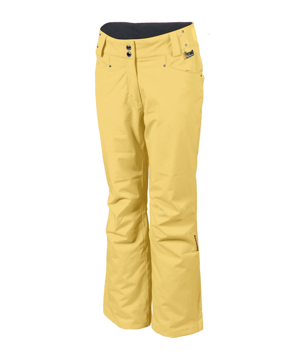 K4608S - Pearl II Short- Insulated Pant - Diamond Tech