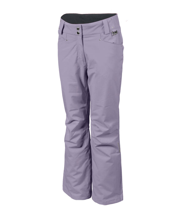 K4608S - Pearl II Short- Insulated Pant - Diamond Tech