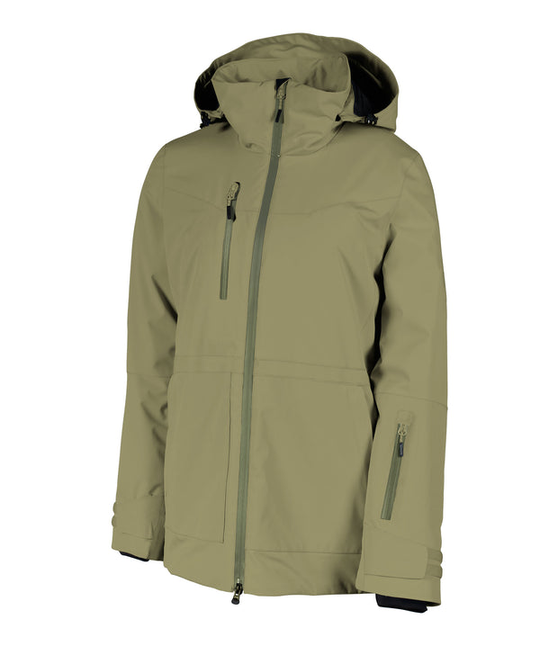 K4631 - Illusion - Insulated Jacket - Paradigm