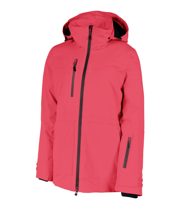 K4631 - Illusion - Insulated Jacket - Paradigm