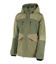 K4632 - Stability - Insulated Jacket - Paradigm