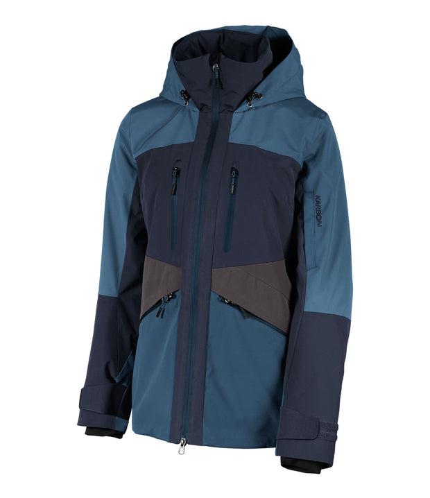 K4632 - Stability - Insulated Jacket - Paradigm