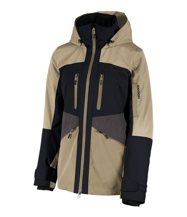 K4632 - Stability - Insulated Jacket - Paradigm