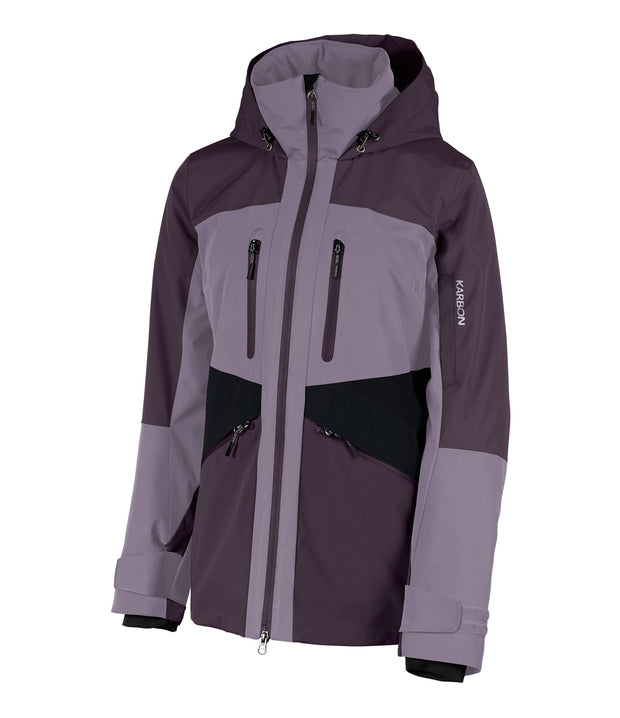 K4632 - Stability - Insulated Jacket - Paradigm