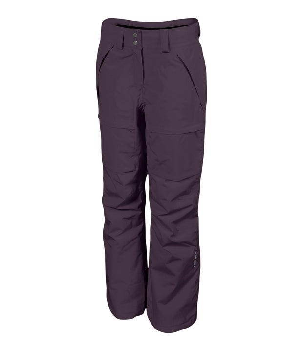 K4639 - Evolution - Insulated Pant - Paradigm