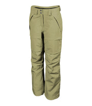 K4639 - Evolution - Insulated Pant - Paradigm