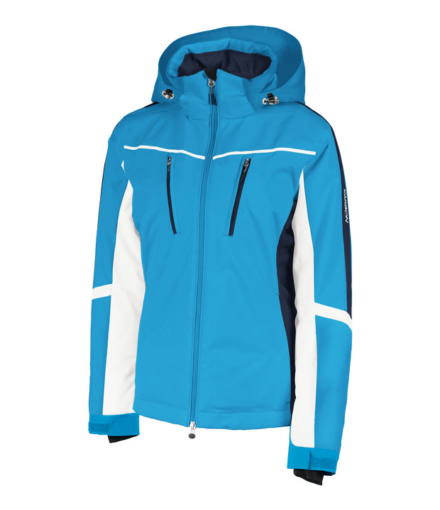 K4652 - Dispersion - Insulated Jacket - Prism