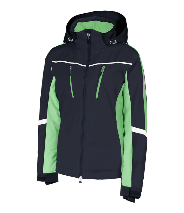 K4652 - Dispersion - Insulated Jacket - Prism