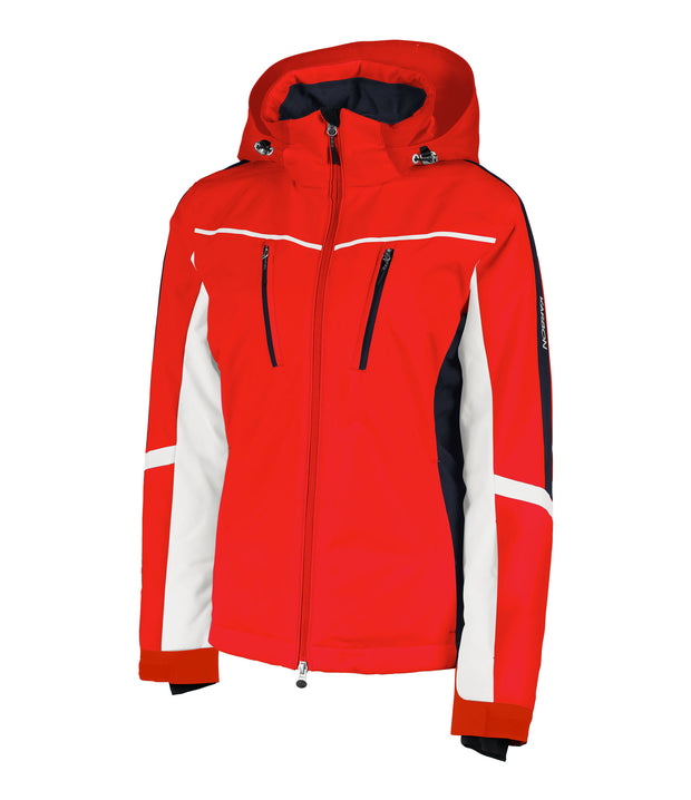 K4652 - Dispersion - Insulated Jacket - Prism