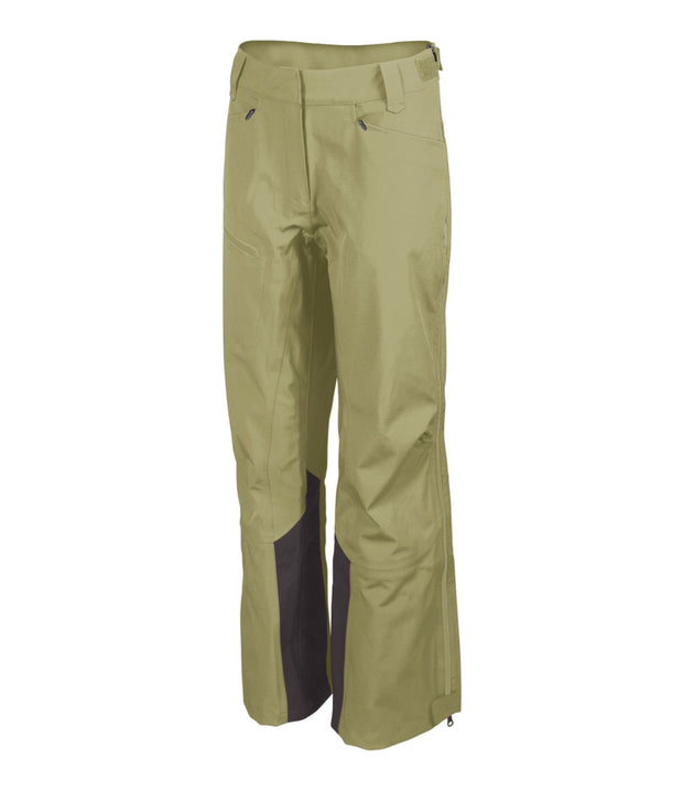 K4669 - Latitude - 3 Ply Shell Pants - Compass